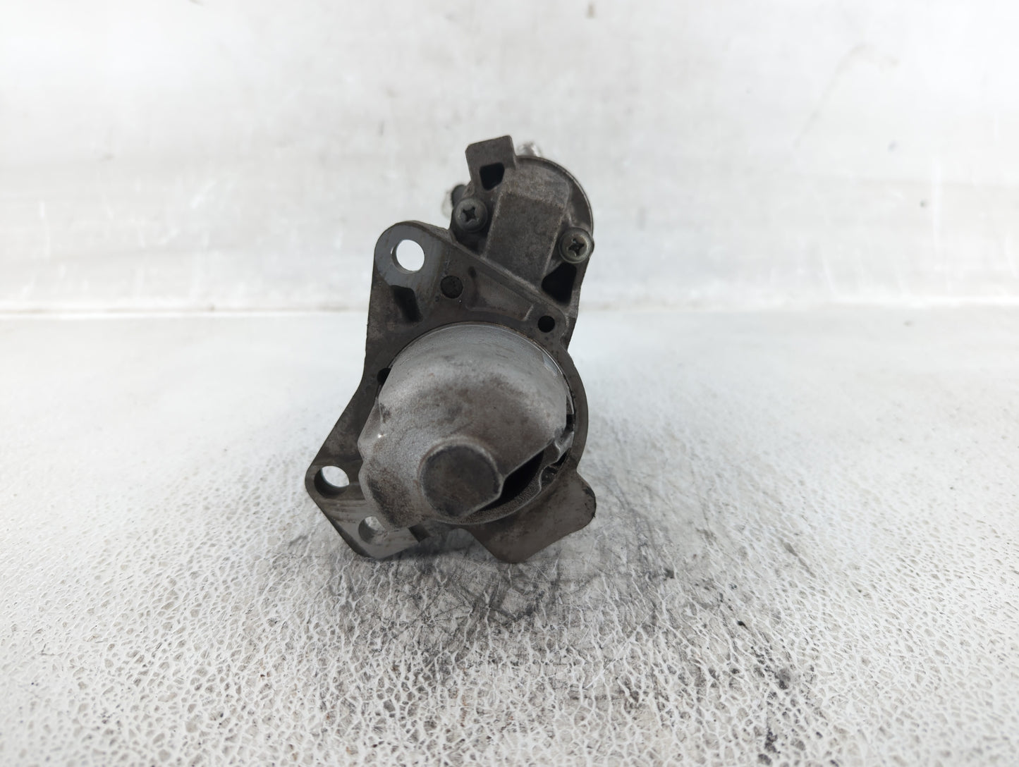 2008-2017 Buick Enclave Car Starter Motor Solenoid OEM P/N:12645298 Fits OEM Used Auto Parts - Oemusedautoparts1.com