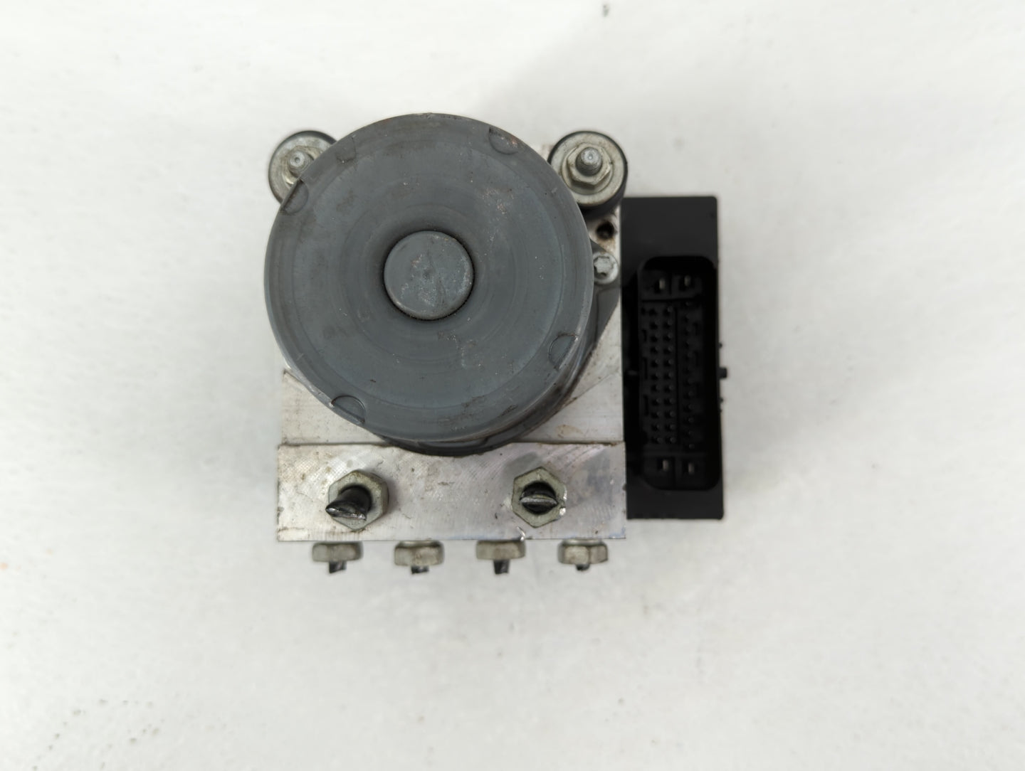 2012-2017 Buick Enclave ABS Pump Control Module Replacement P/N:22893247 Fits Fits 2012 2013 2014 2015 2016 2017 OEM Used Au