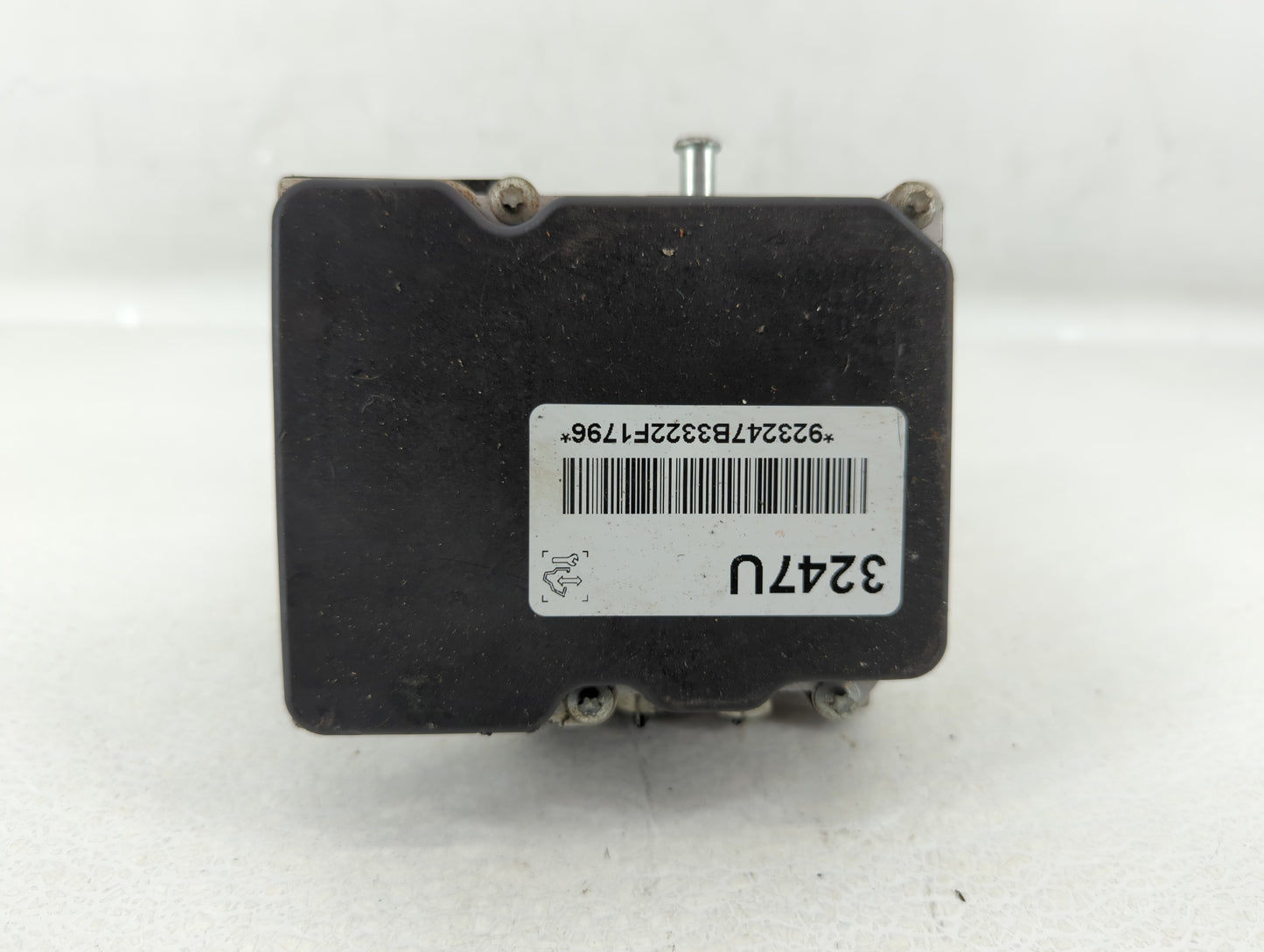 2012-2017 Buick Enclave ABS Pump Control Module Replacement P/N:22893247 Fits Fits 2012 2013 2014 2015 2016 2017 OEM Used Au