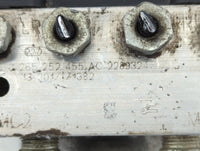 2012-2017 Buick Enclave ABS Pump Control Module Replacement P/N:22893247 Fits Fits 2012 2013 2014 2015 2016 2017 OEM Used Au