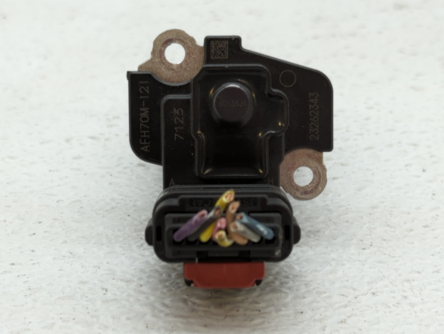 2012-2020 Buick Enclave Mass Air Flow Meter Maf - Oemusedautoparts1.com