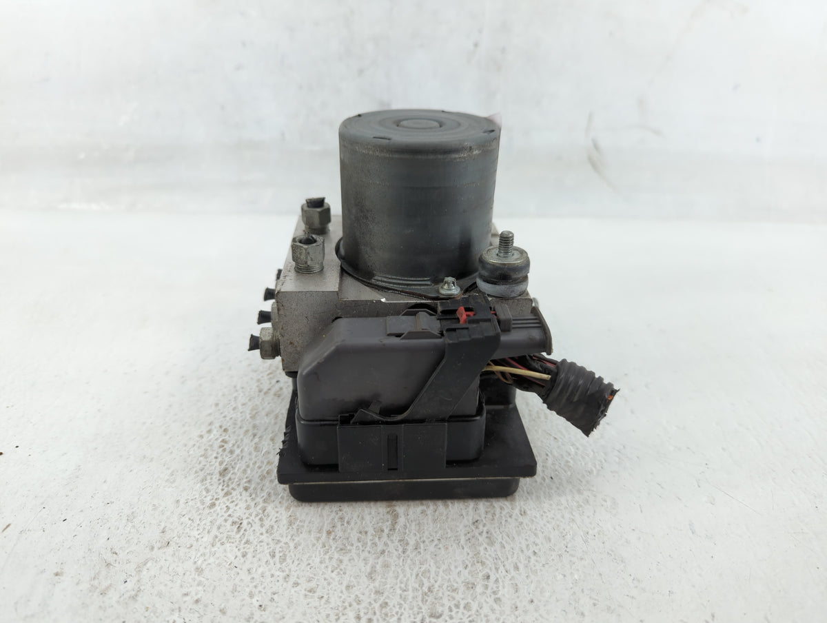 2012-2017 Buick Enclave Anti-Lock Brake ABS Pump Module Actuator OEM P/N:22893247 Fits Fits 2012 2013 2014 2015 2016 2017 OE