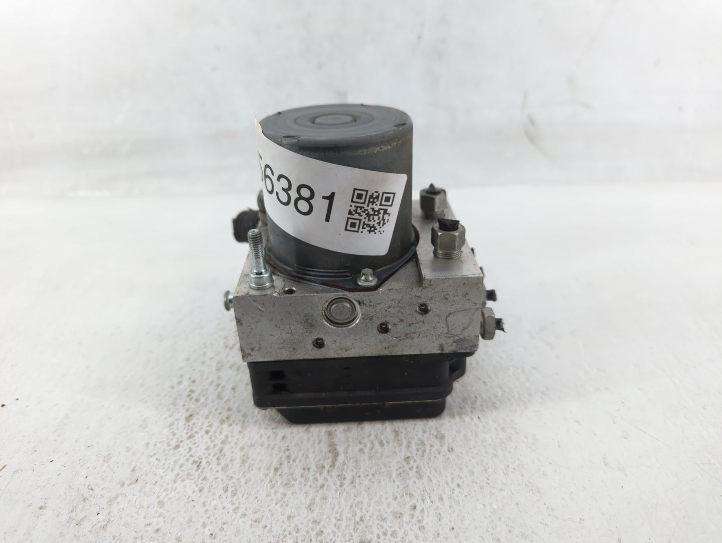 2012-2017 Buick Enclave ABS Pump Control Module Replacement P/N:22893247 Fits Fits 2012 2013 2014 2015 2016 2017 OEM Used Au