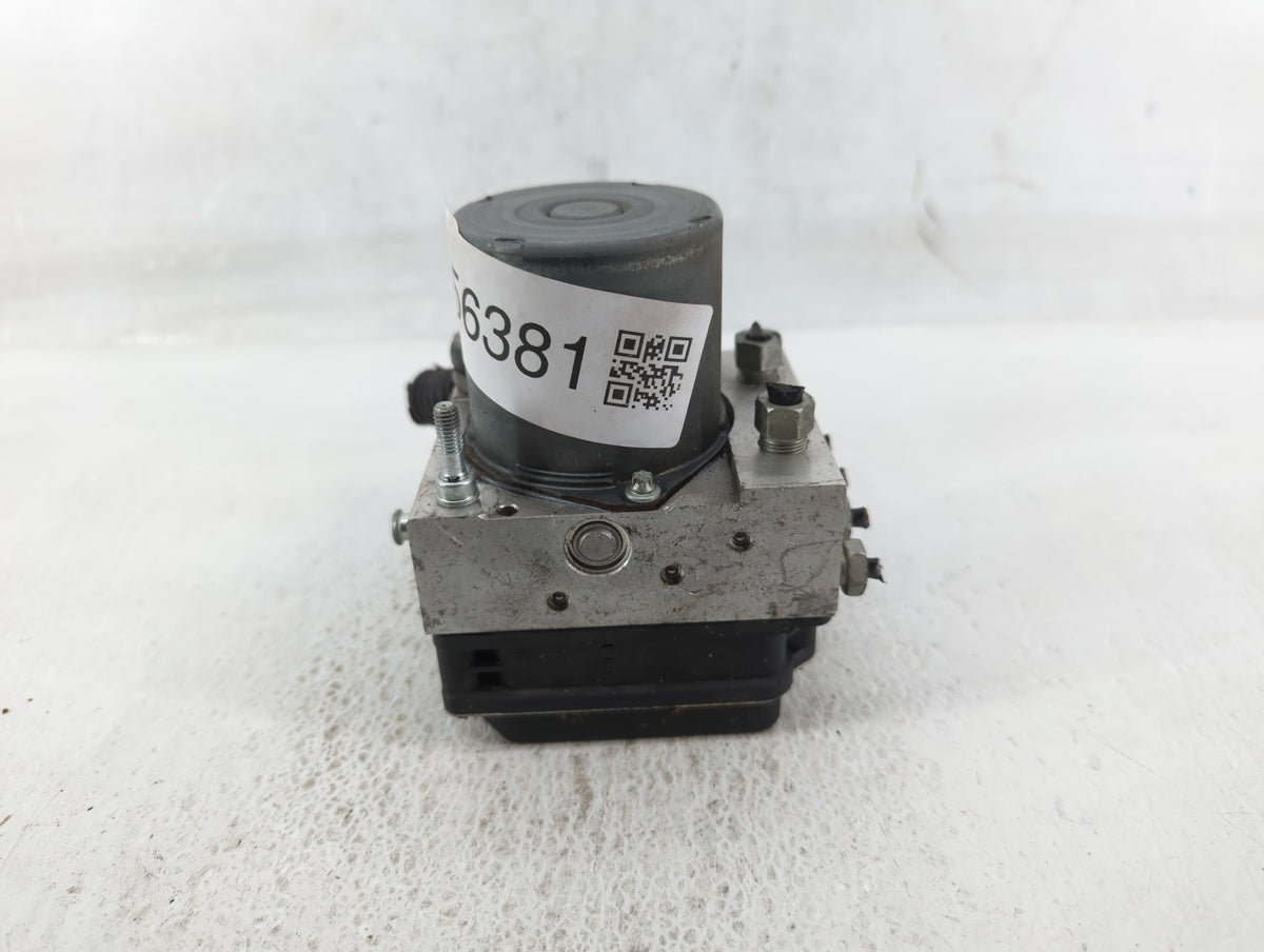2012-2017 Buick Enclave Anti-Lock Brake ABS Pump Module Actuator OEM P/N:22893247 Fits Fits 2012 2013 2014 2015 2016 2017 OE