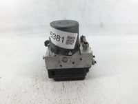 2012-2017 Buick Enclave Anti-Lock Brake ABS Pump Module Actuator OEM P/N:22893247 Fits Fits 2012 2013 2014 2015 2016 2017 OE