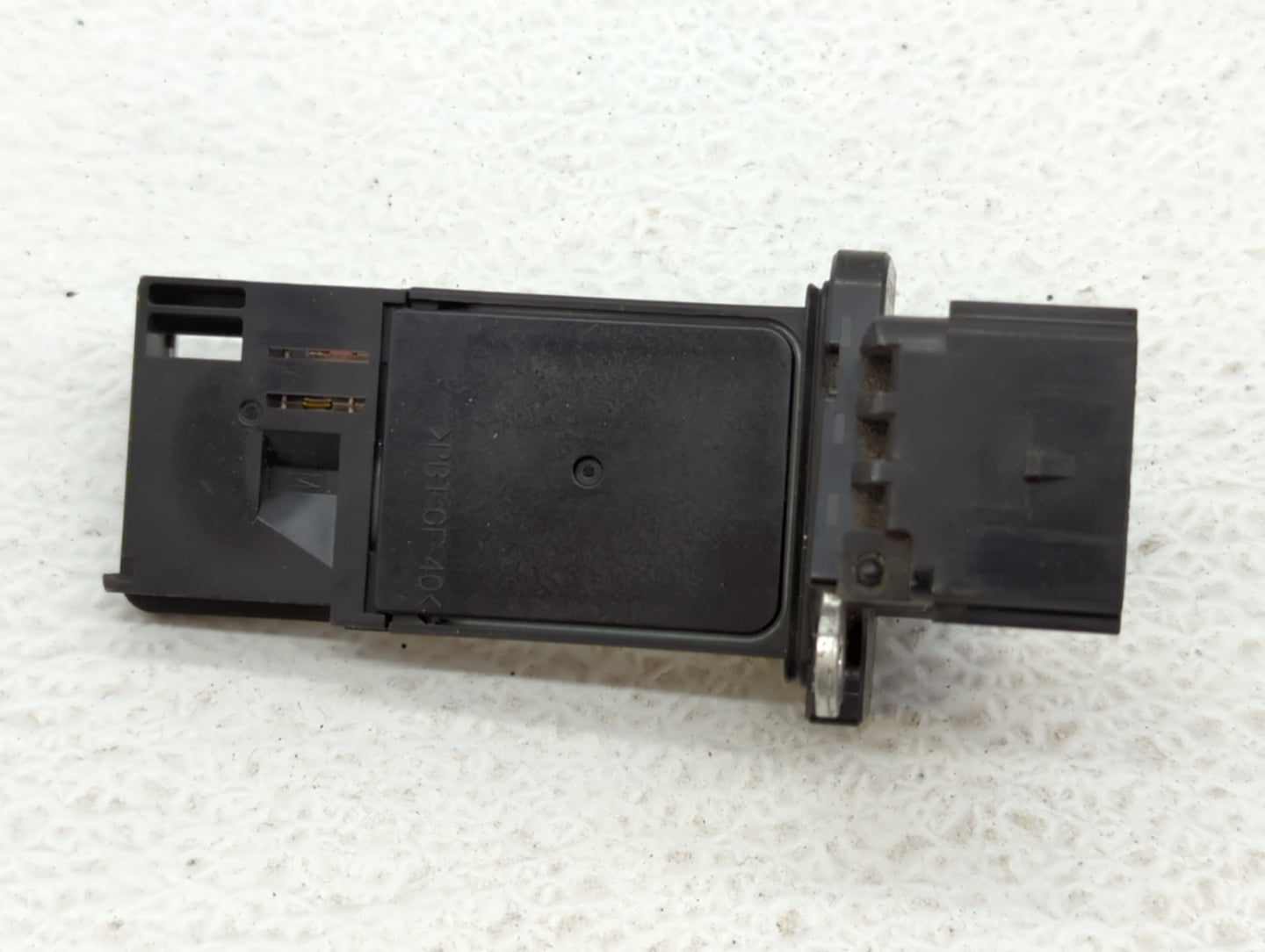 2012-2020 Buick Enclave Mass Air Flow Meter Maf - Oemusedautoparts1.com