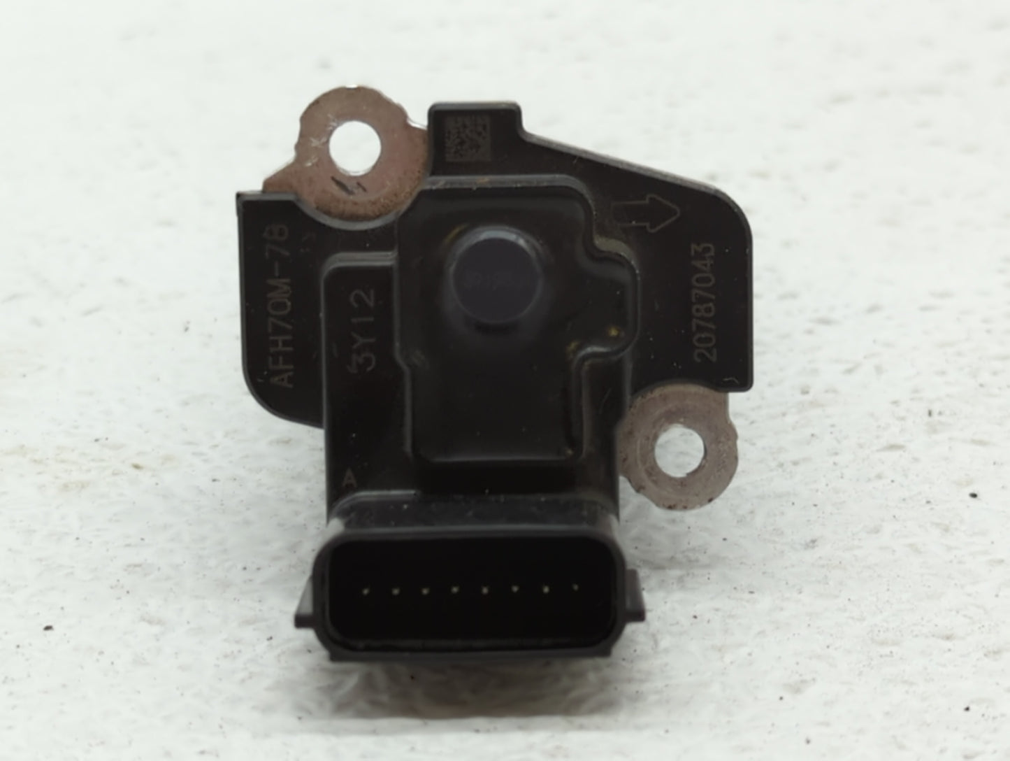 2012-2020 Buick Enclave Mass Air Flow Meter Maf - Oemusedautoparts1.com