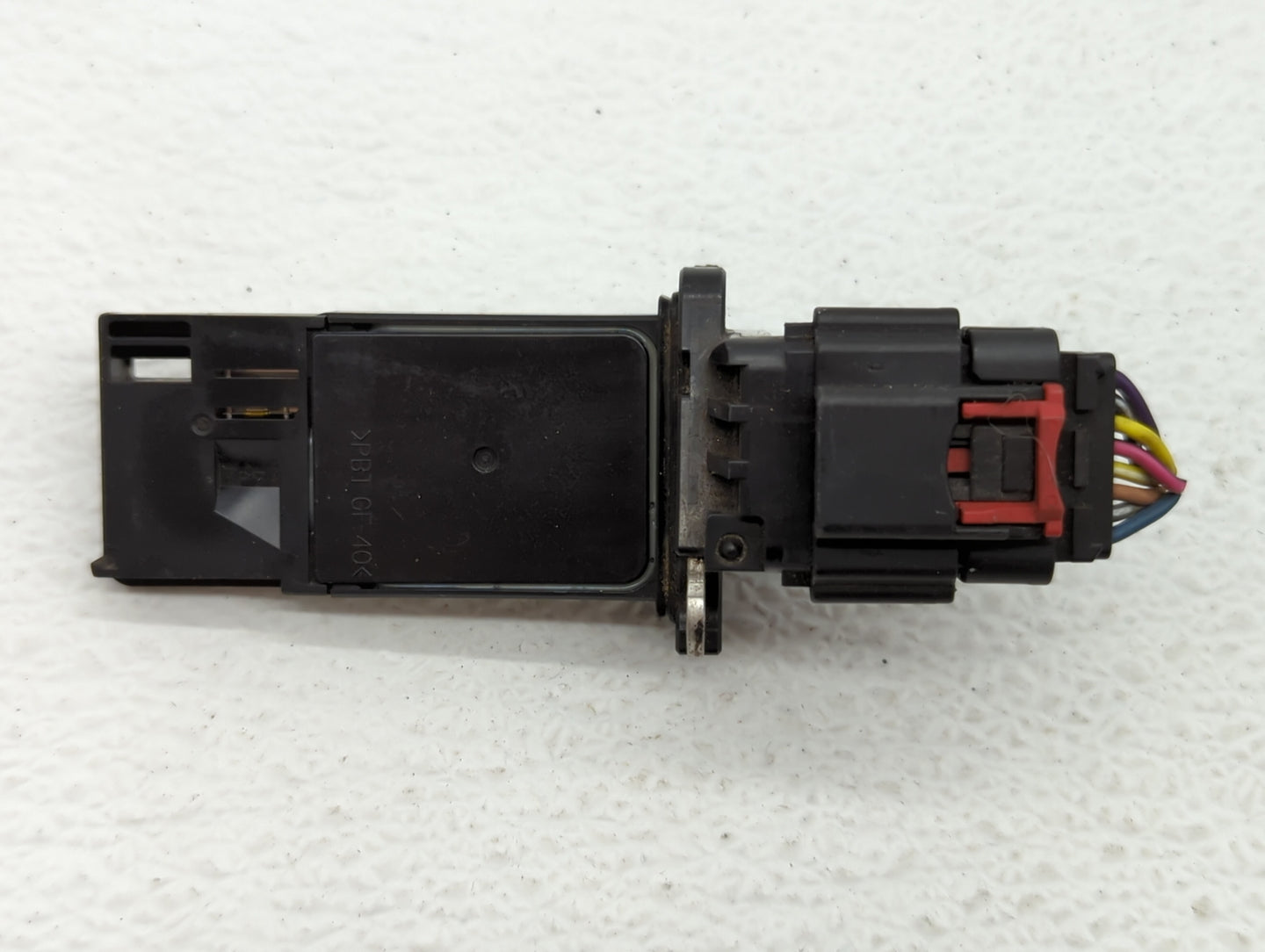 2012-2020 Buick Enclave Mass Air Flow Meter Maf - Oemusedautoparts1.com