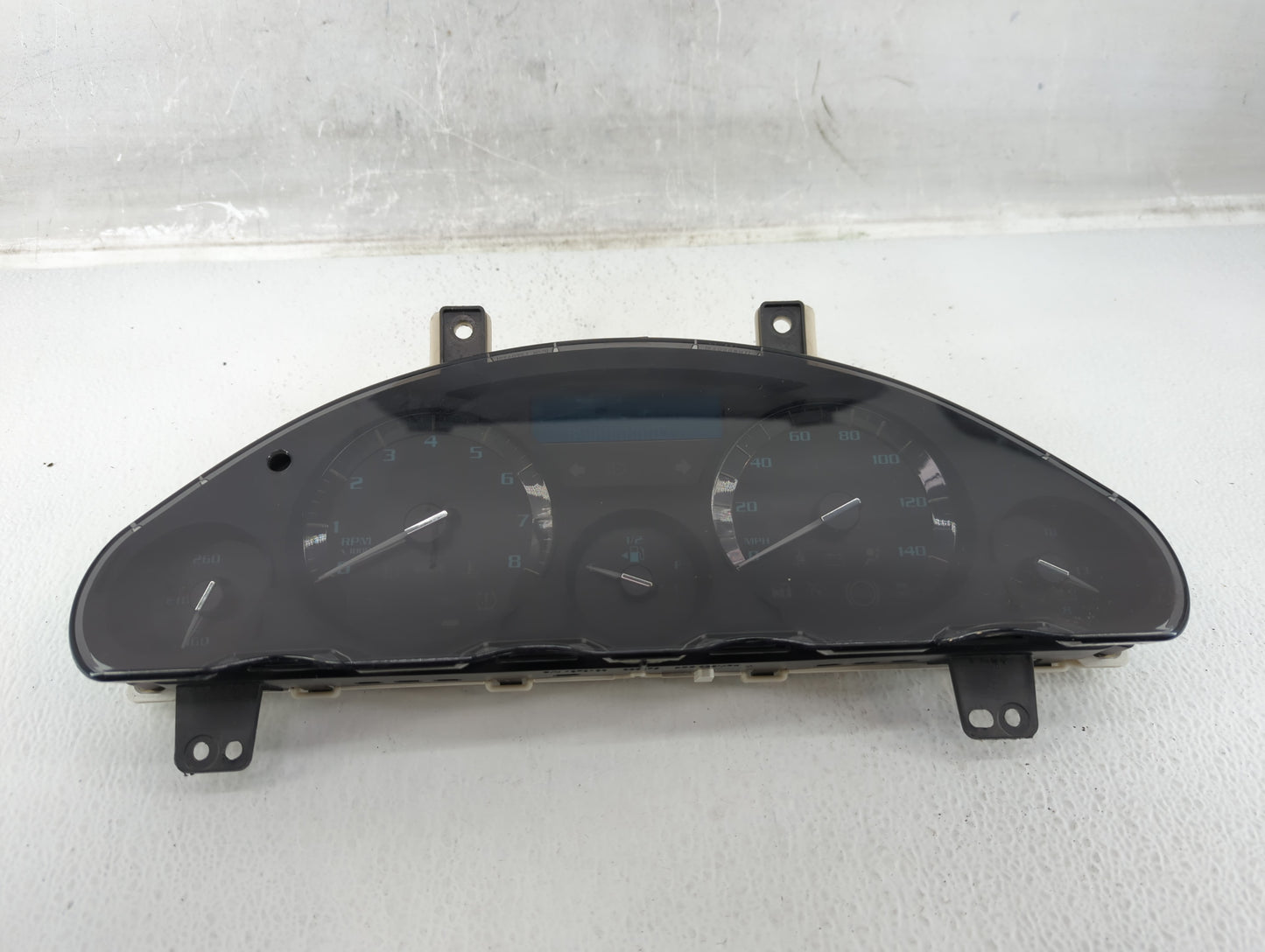 2014-2017 Buick Enclave Instrument Cluster Speedometer Gauges P/N:23172987 Fits Fits 2014 2015 2016 2017 OEM Used Auto Parts