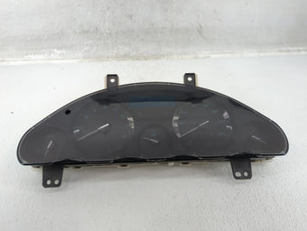 compare product 2014-2017 Buick Enclave Instrument Cluster Speedometer Gauges P/N:23172987 Fits Fits 2014 2015 2016 2017 OEM Used Auto Parts