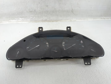 2014-2017 Buick Enclave Instrument Cluster Speedometer Gauges P/N:23172987 Fits Fits 2014 2015 2016 2017 OEM Used Auto Parts