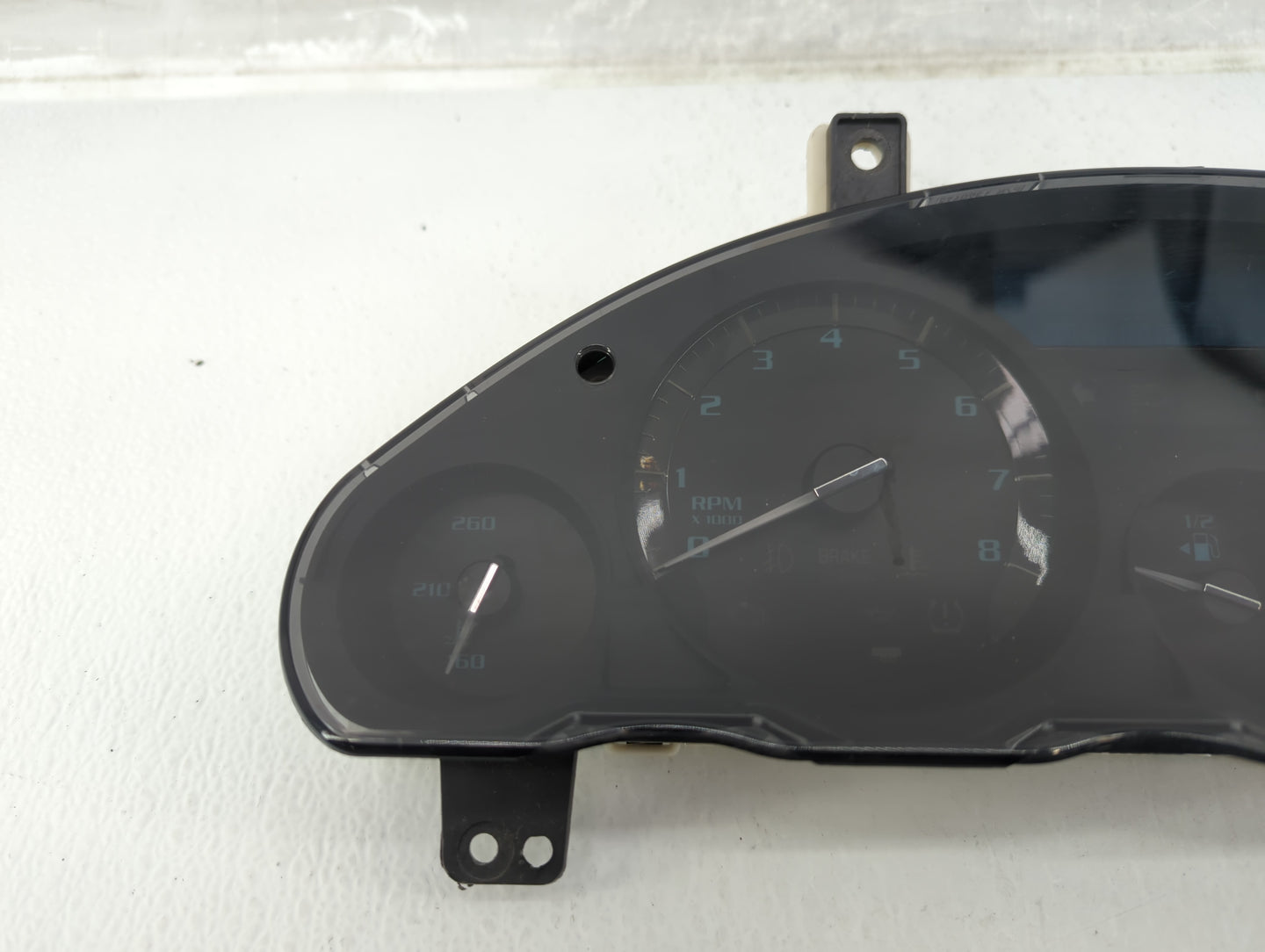 2014-2017 Buick Enclave Instrument Cluster Speedometer Gauges P/N:23172987 Fits Fits 2014 2015 2016 2017 OEM Used Auto Parts