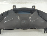 2014-2017 Buick Enclave Instrument Cluster Speedometer Gauges P/N:23172987 Fits Fits 2014 2015 2016 2017 OEM Used Auto Parts