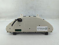 2014-2017 Buick Enclave Instrument Cluster Speedometer Gauges P/N:23172987 Fits Fits 2014 2015 2016 2017 OEM Used Auto Parts