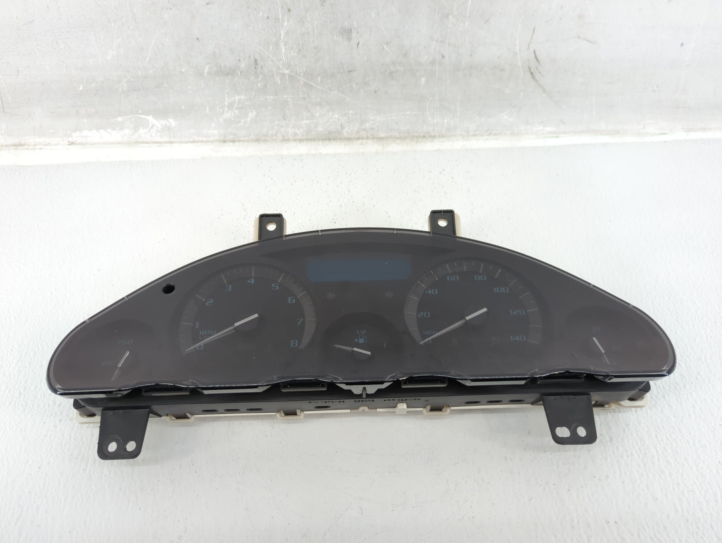 2014-2017 Buick Enclave Instrument Cluster Speedometer Gauges P/N:23172987 Fits Fits 2014 2015 2016 2017 OEM Used Auto Parts