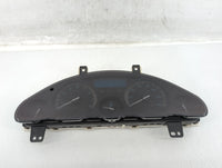 2014-2017 Buick Enclave Instrument Cluster Speedometer Gauges P/N:23172987 Fits Fits 2014 2015 2016 2017 OEM Used Auto Parts