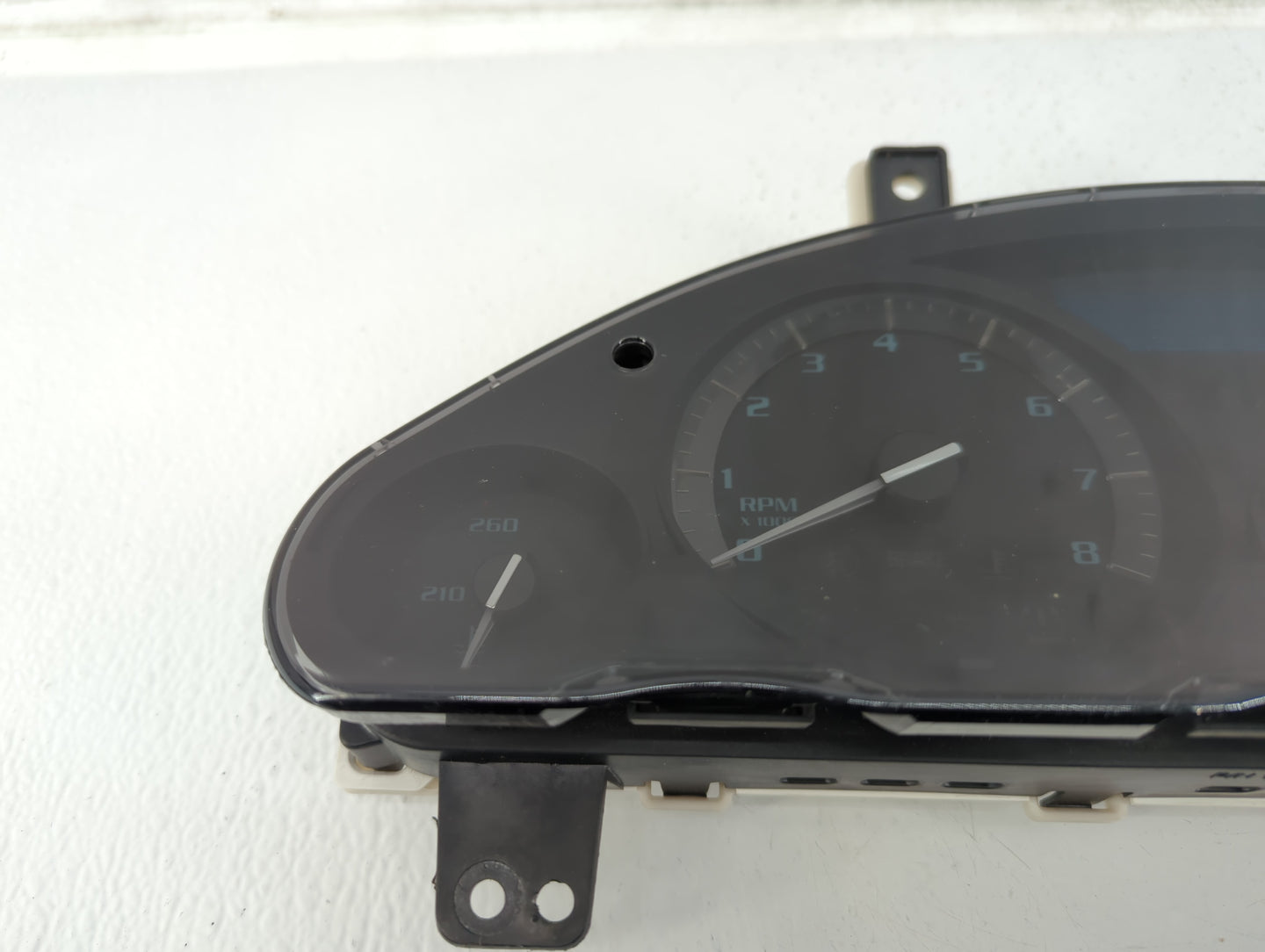 2014-2017 Buick Enclave Instrument Cluster Speedometer Gauges P/N:23172987 Fits Fits 2014 2015 2016 2017 OEM Used Auto Parts