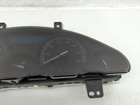 2014-2017 Buick Enclave Instrument Cluster Speedometer Gauges P/N:23172987 Fits Fits 2014 2015 2016 2017 OEM Used Auto Parts