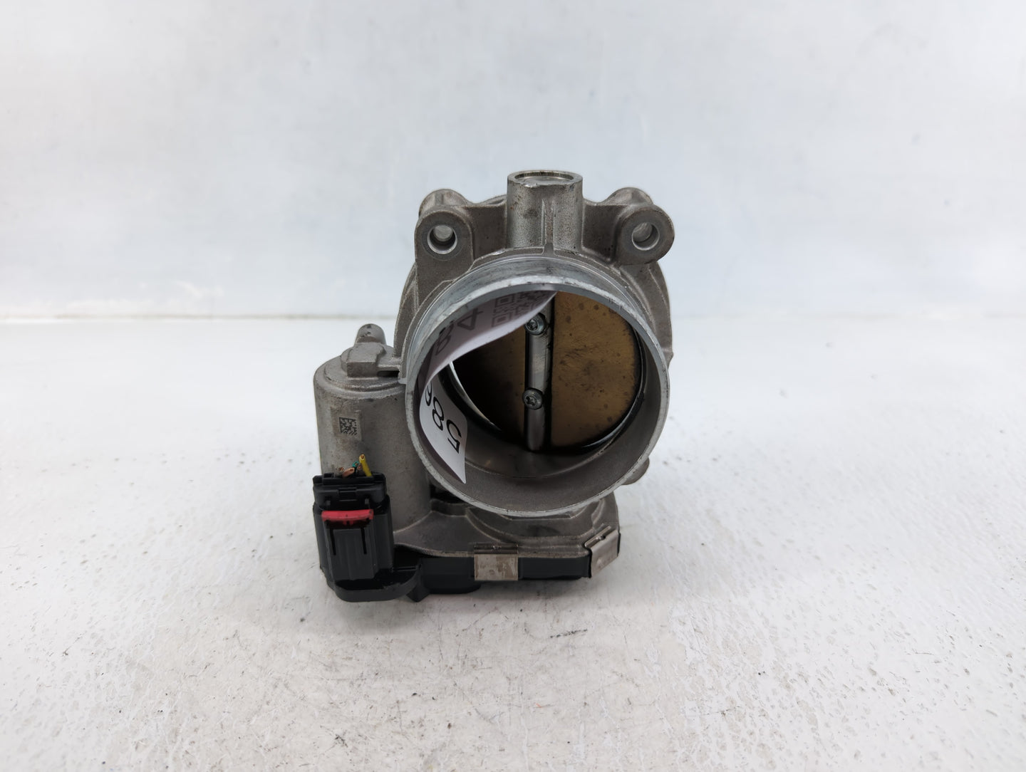 2012-2020 Buick Enclave Throttle Body P/N:12632172BA Fits Fits 2012 2013 2014 2015 2016 2017 2018 2019 2020 2021 2022 OEM Us
