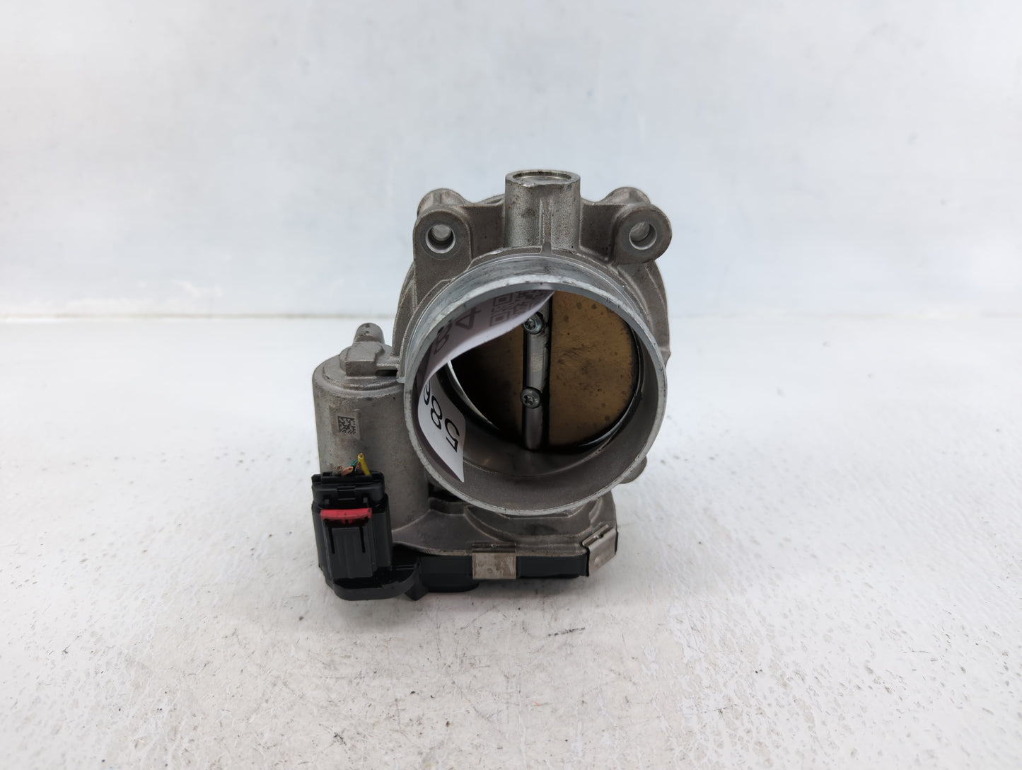 2012-2020 Buick Enclave Throttle Body P/N:12632172BA Fits Fits 2012 2013 2014 2015 2016 2017 2018 2019 2020 2021 2022 OEM Us
