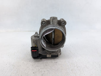 compare product 2012-2020 Buick Enclave Throttle Body P/N:12632172BA Fits Fits 2012 2013 2014 2015 2016 2017 2018 2019 2020 2021 2022 OEM Used Auto Parts