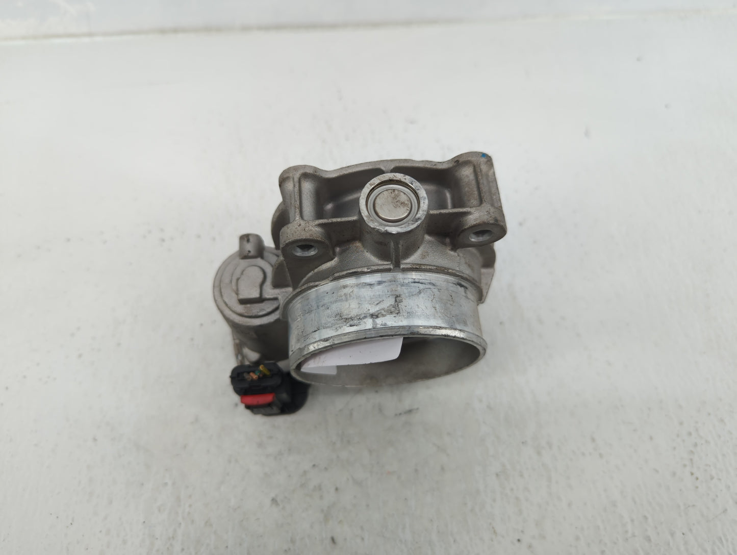 2012-2020 Buick Enclave Throttle Body P/N:12632172BA Fits Fits 2012 2013 2014 2015 2016 2017 2018 2019 2020 2021 2022 OEM Us