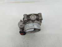 2012-2020 Buick Enclave Throttle Body P/N:12632172BA Fits Fits 2012 2013 2014 2015 2016 2017 2018 2019 2020 2021 2022 OEM Us
