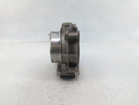 2012-2020 Buick Enclave Throttle Body P/N:12632172BA Fits Fits 2012 2013 2014 2015 2016 2017 2018 2019 2020 2021 2022 OEM Us