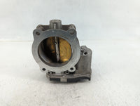 2012-2020 Buick Enclave Throttle Body P/N:12632172BA Fits Fits 2012 2013 2014 2015 2016 2017 2018 2019 2020 2021 2022 OEM Us