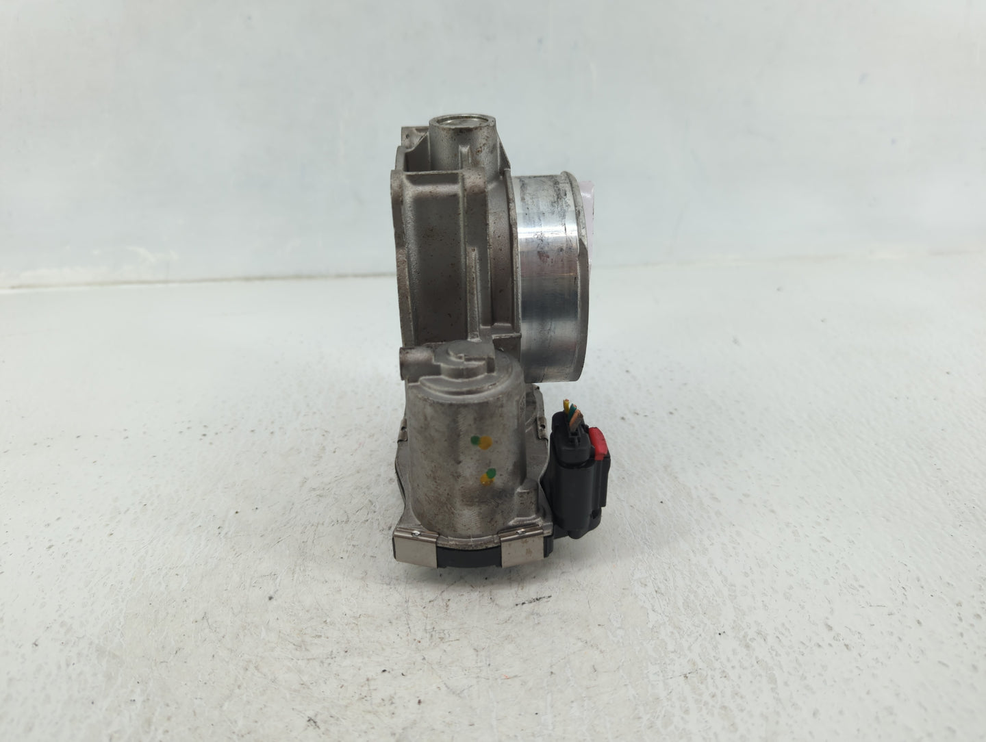 2012-2020 Buick Enclave Throttle Body P/N:12632172BA Fits Fits 2012 2013 2014 2015 2016 2017 2018 2019 2020 2021 2022 OEM Us