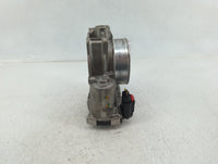 2012-2020 Buick Enclave Throttle Body P/N:12632172BA Fits Fits 2012 2013 2014 2015 2016 2017 2018 2019 2020 2021 2022 OEM Us