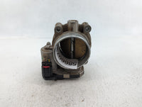 2012-2020 Buick Enclave Throttle Body P/N:12632172BA Fits Fits 2012 2013 2014 2015 2016 2017 2018 2019 2020 2021 2022 OEM Us