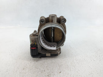 compare product 2012-2020 Buick Enclave Throttle Body P/N:12632172BA Fits Fits 2012 2013 2014 2015 2016 2017 2018 2019 2020 2021 2022 OEM Used Auto Parts