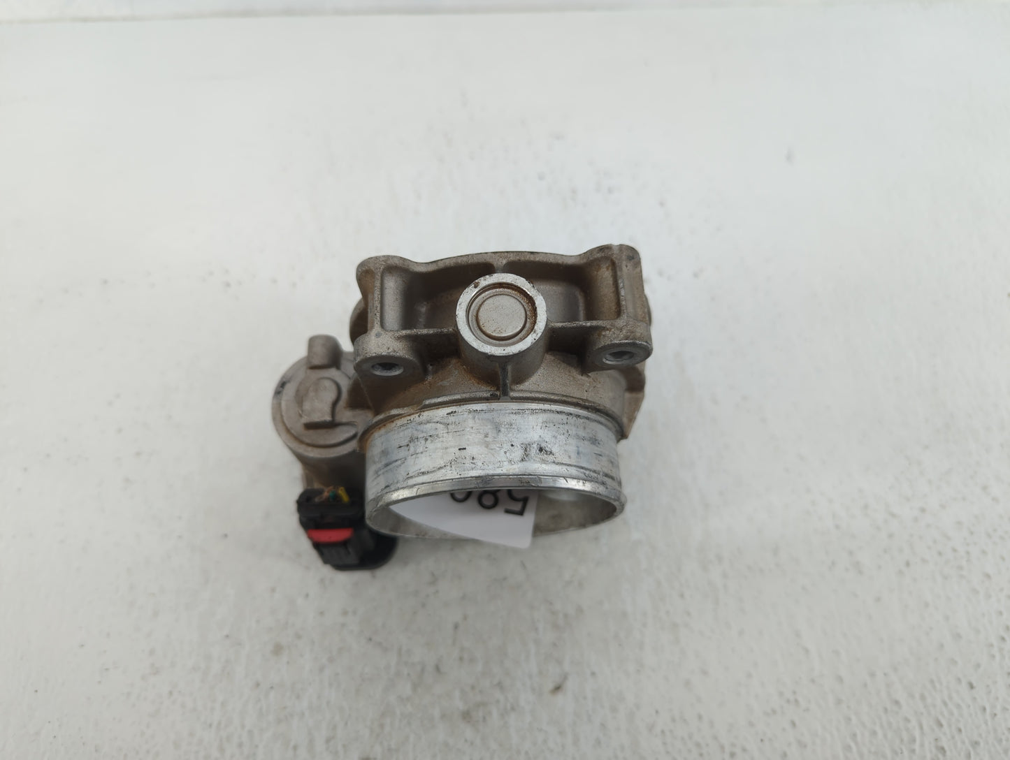 2012-2020 Buick Enclave Throttle Body P/N:12632172BA Fits Fits 2012 2013 2014 2015 2016 2017 2018 2019 2020 2021 2022 OEM Us