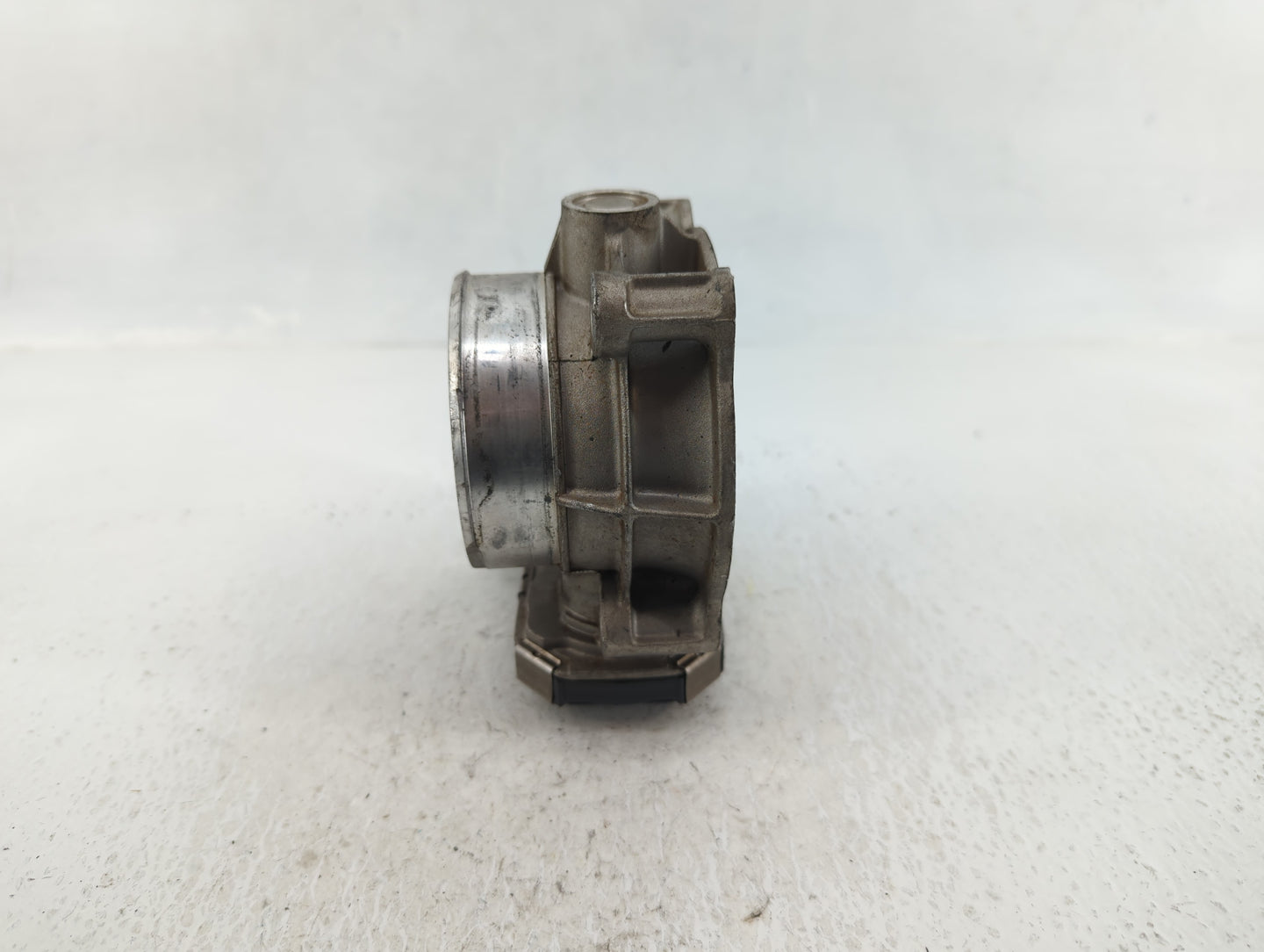 2012-2020 Buick Enclave Throttle Body P/N:12632172BA Fits Fits 2012 2013 2014 2015 2016 2017 2018 2019 2020 2021 2022 OEM Us