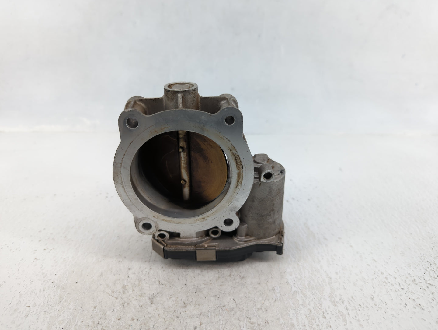 2012-2020 Buick Enclave Throttle Body P/N:12632172BA Fits Fits 2012 2013 2014 2015 2016 2017 2018 2019 2020 2021 2022 OEM Us