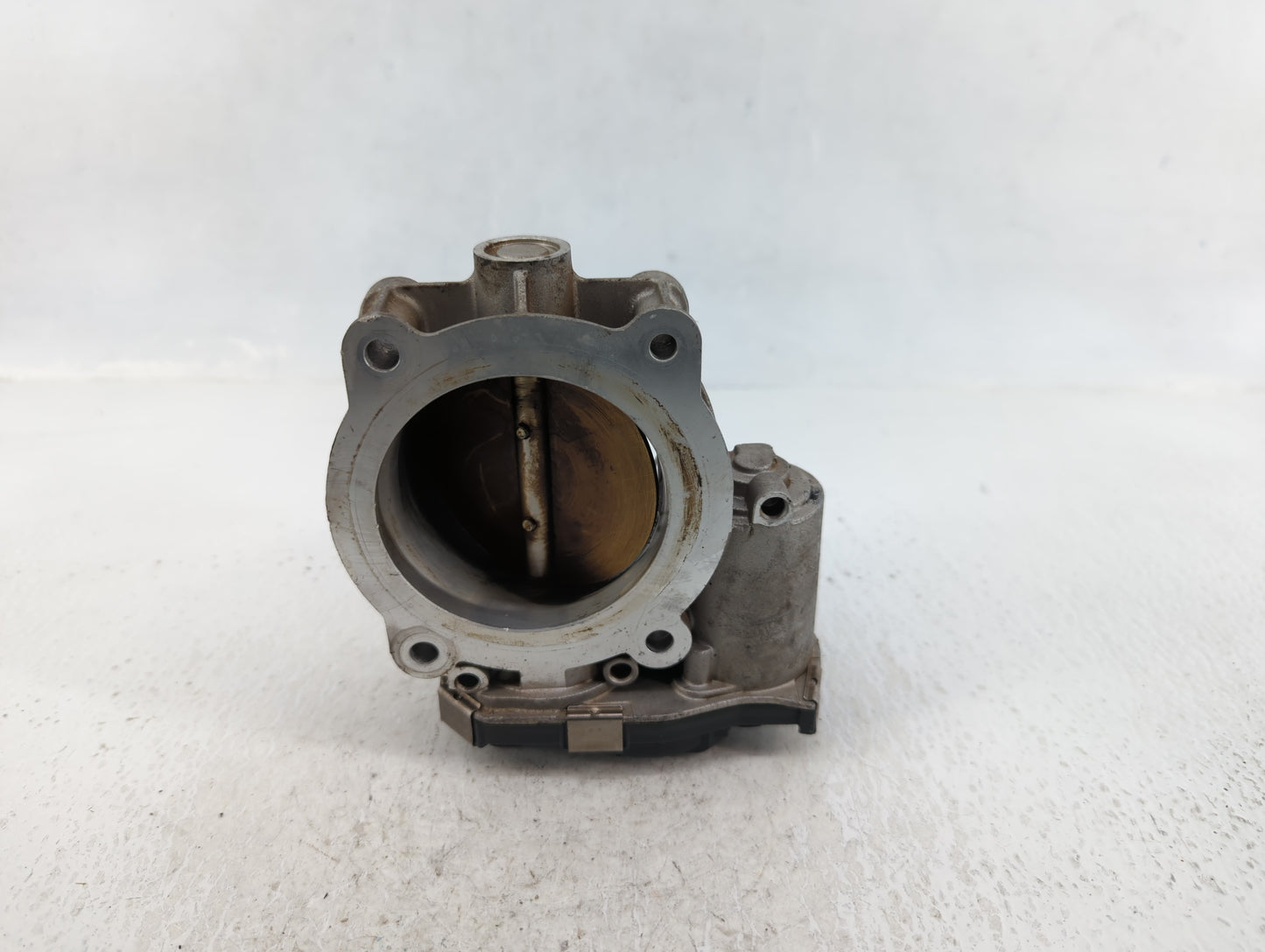 2012-2020 Buick Enclave Throttle Body P/N:12632172BA Fits Fits 2012 2013 2014 2015 2016 2017 2018 2019 2020 2021 2022 OEM Us