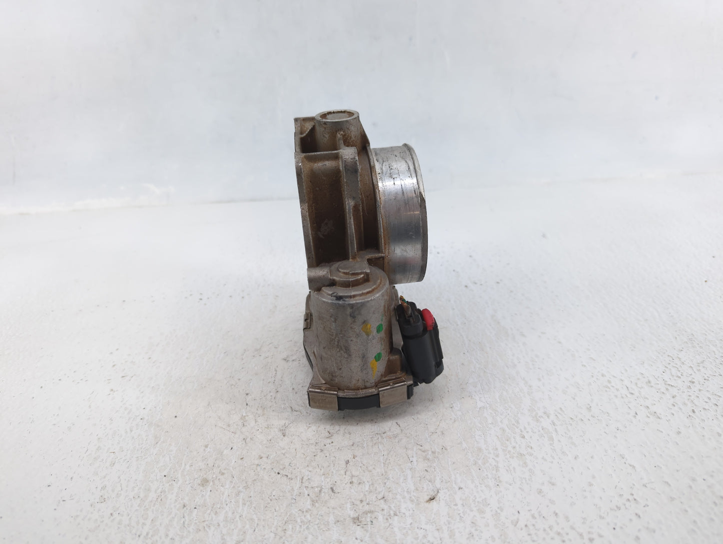 2012-2020 Buick Enclave Throttle Body P/N:12632172BA Fits Fits 2012 2013 2014 2015 2016 2017 2018 2019 2020 2021 2022 OEM Us