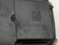 2012-2020 Buick Enclave Throttle Body P/N:12632172BA Fits Fits 2012 2013 2014 2015 2016 2017 2018 2019 2020 2021 2022 OEM Us