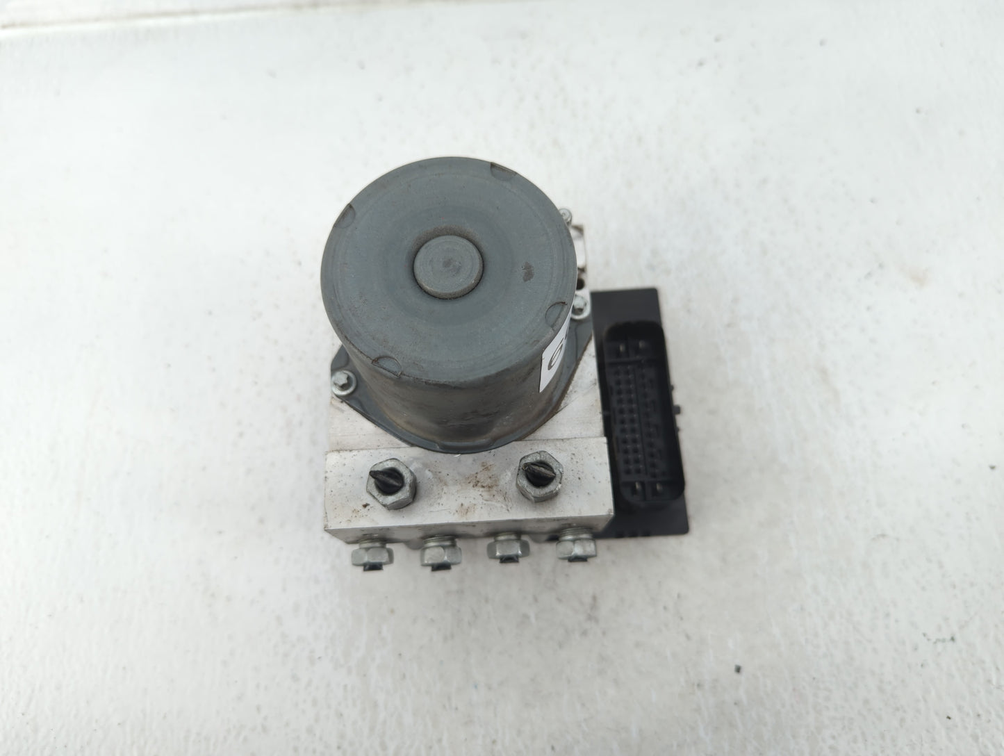 2012-2017 Buick Enclave ABS Pump Control Module Replacement P/N:0 265 252 455AC Fits Fits 2012 2013 2014 2015 2016 2017 OEM 