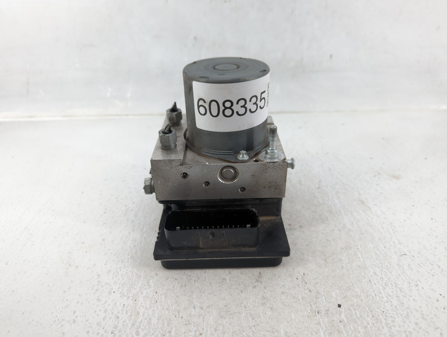 2012-2017 Buick Enclave ABS Pump Control Module Replacement P/N:0 265 252 455AC Fits Fits 2012 2013 2014 2015 2016 2017 OEM 