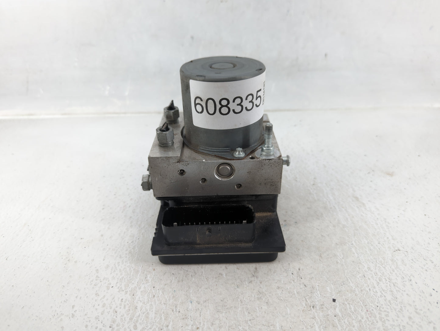 2012-2017 Buick Enclave ABS Pump Control Module Replacement P/N:0 265 252 455AC Fits Fits 2012 2013 2014 2015 2016 2017 OEM 