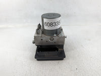 2012-2017 Buick Enclave Anti-Lock Brake ABS Pump Module Actuator OEM P/N:0 265 252 455AC Fits Fits 2012 2013 2014 2015 2016 