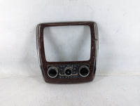 2013-2017 Buick Enclave Climate Control Module Temperature AC/Heater Replacement P/N:23140662 Fits Fits 2013 2014 2015 2016 