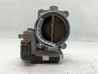 2012-2020 Buick Enclave Throttle Body P/N:0266B AA 12632172BA Fits Fits 2012 2013 2014 2015 2016 2017 2018 2019 2020 2021 20