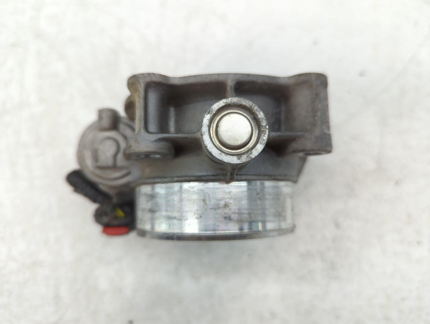 2012-2020 Buick Enclave Throttle Body P/N:0266B AA 12632172BA Fits Fits 2012 2013 2014 2015 2016 2017 2018 2019 2020 2021 20