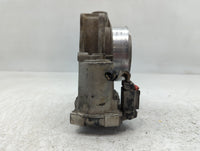 2012-2020 Buick Enclave Throttle Body P/N:0266B AA 12632172BA Fits Fits 2012 2013 2014 2015 2016 2017 2018 2019 2020 2021 20
