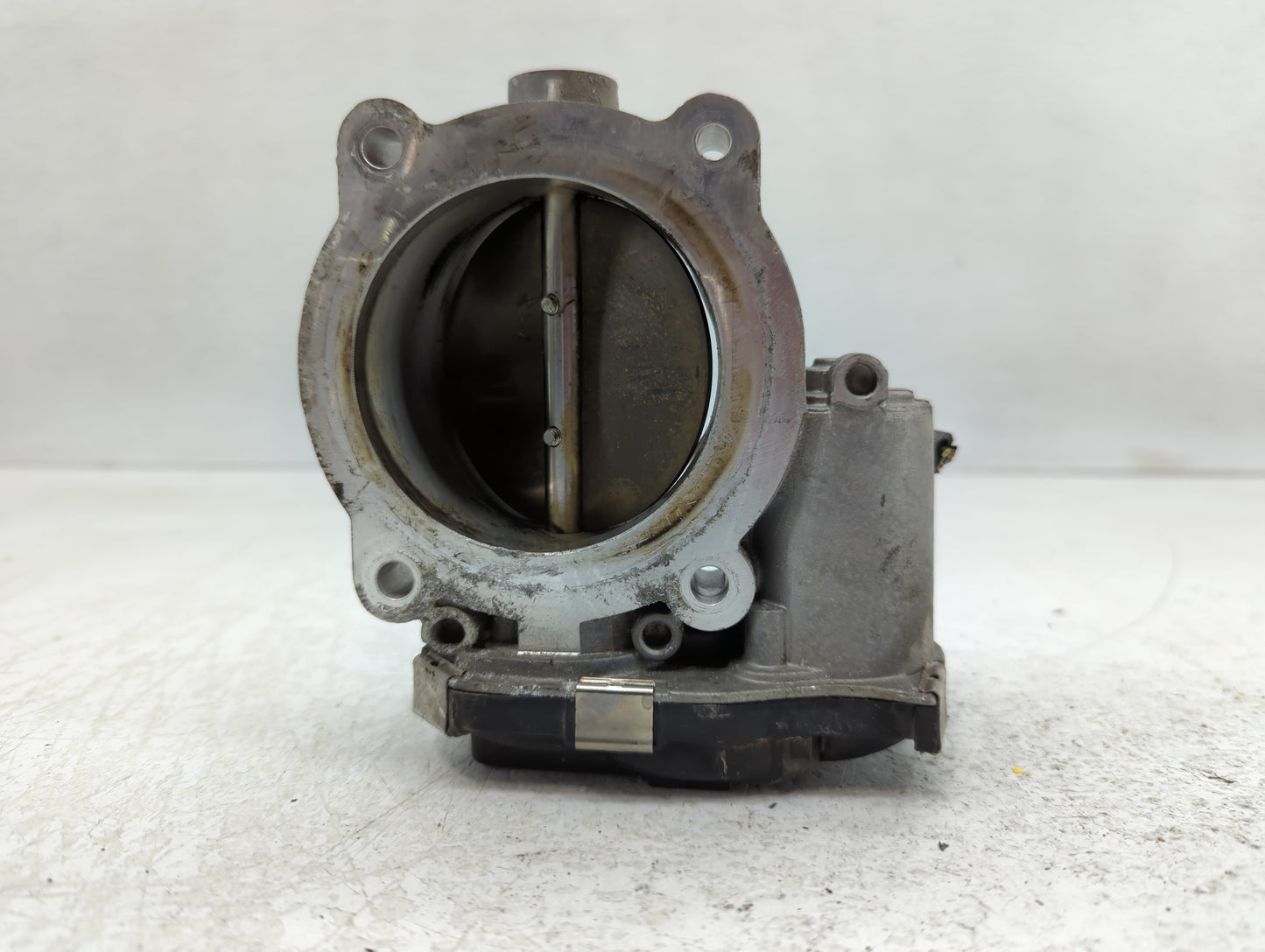 2012-2020 Buick Enclave Throttle Body P/N:0266B AA 12632172BA Fits Fits 2012 2013 2014 2015 2016 2017 2018 2019 2020 2021 20