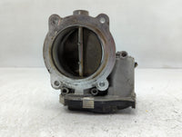 2012-2020 Buick Enclave Throttle Body P/N:0266B AA 12632172BA Fits Fits 2012 2013 2014 2015 2016 2017 2018 2019 2020 2021 20