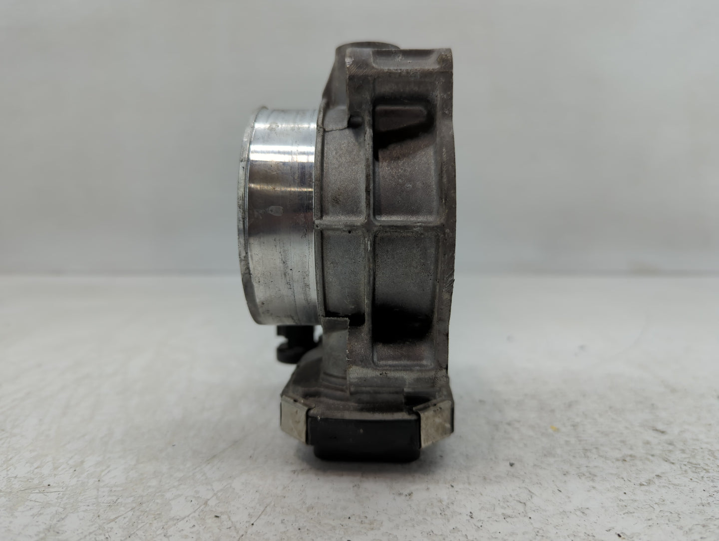 2012-2020 Buick Enclave Throttle Body P/N:0266B AA 12632172BA Fits Fits 2012 2013 2014 2015 2016 2017 2018 2019 2020 2021 20